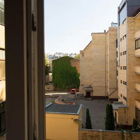Gertrudes Street Apartment Apartment Riga