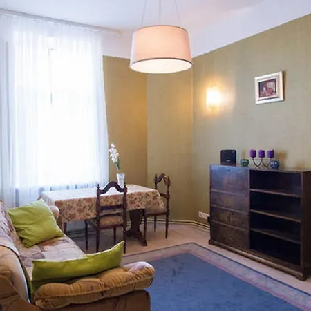 Gertrudes Street Apartment Apartment