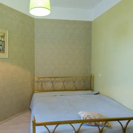 Gertrudes Street Apartment Riga