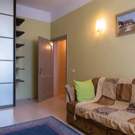 Gertrudes Street Apartment Apartment *