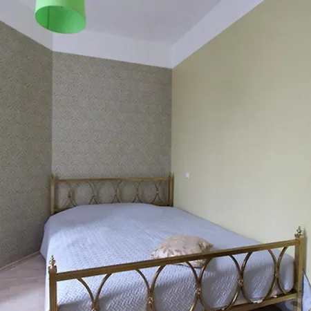 Gertrudes Street Apartment Riga