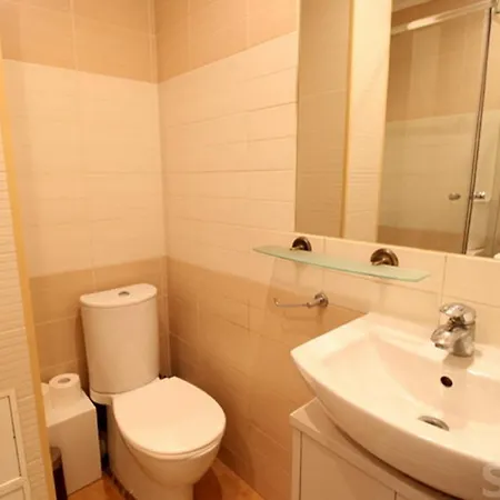 Gertrudes Street Apartment Apartment